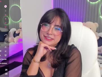 Its_Stassie Chaturbate stream image from December 17, 2024