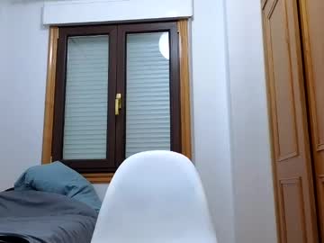 Jackecuador Chaturbate stream image from December 17, 2024