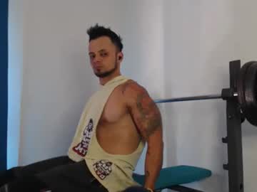 Jacobjamess Chaturbate stream image from December 17, 2024