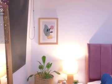 Jessie__02 Chaturbate stream image from December 17, 2024
