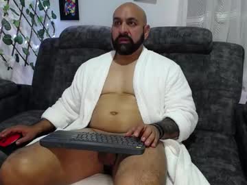 Jhondick609 Chaturbate stream image from December 17, 2024