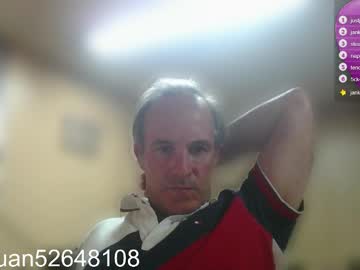 Johnq_23 Chaturbate stream image from December 17, 2024