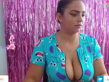 Karol_09 Chaturbate stream image from December 17, 2024