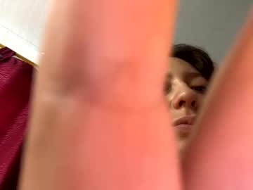 Katrinrosex Chaturbate stream image from December 17, 2024