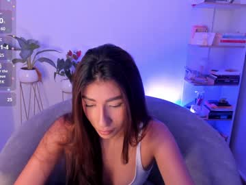 Kimberly_Clark Chaturbate stream image from December 17, 2024