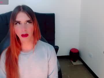 La_Ratona_1 Chaturbate stream image from December 17, 2024