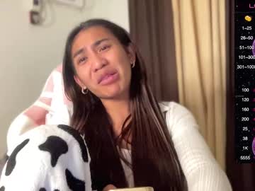 Leihanlei Chaturbate stream image from December 17, 2024
