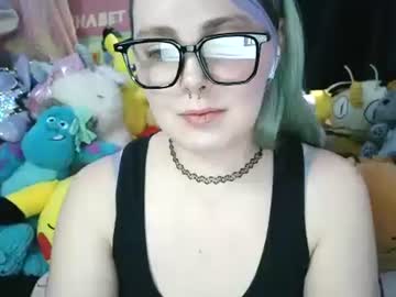 Lilemmy1999 Chaturbate stream image from December 17, 2024