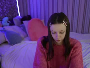 Lina_Evanse_ Chaturbate stream image from December 17, 2024