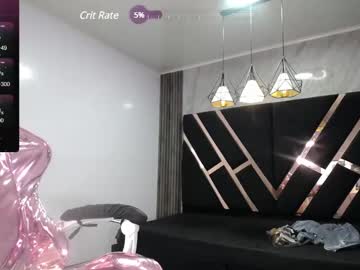 Lizzyluk_Ch Chaturbate stream image from December 17, 2024
