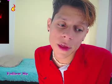 Loganevans1 Chaturbate stream image from December 17, 2024