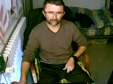 Lokoum39 Chaturbate stream image from December 17, 2024