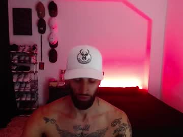 Luciifer_Hills Chaturbate stream image from December 17, 2024