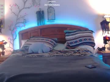 Luna_Lockhart Chaturbate stream image from December 17, 2024