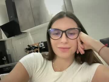 Malina568708 Chaturbate stream image from December 17, 2024