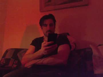 Marc_Stamin Chaturbate stream image from December 17, 2024