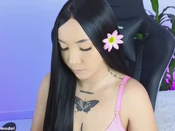 Mariafer05 Chaturbate stream image from December 17, 2024