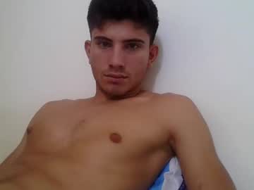 Mariobrosss517470 Chaturbate stream image from December 17, 2024