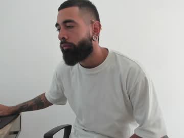 Matheusbeard2 Chaturbate stream image from December 17, 2024
