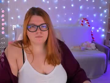 Melissa_Purr Chaturbate stream image from December 17, 2024