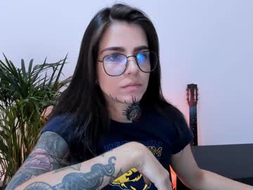 Meurief Chaturbate stream image from December 17, 2024