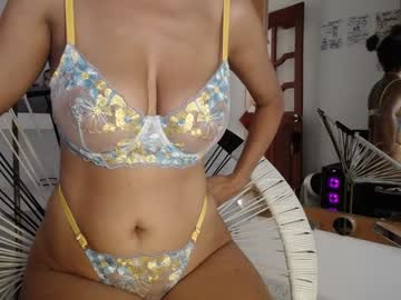 Mhulattahot_ Chaturbate stream image from December 17, 2024