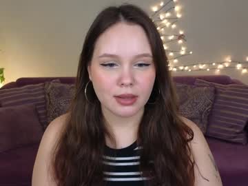 Miki_Miki_Cutie Chaturbate stream image from December 17, 2024