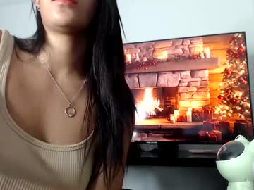 Milagros__19 Chaturbate stream image from December 17, 2024