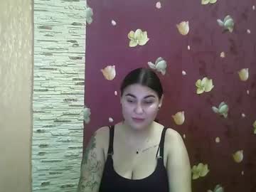 Misskiss878 Chaturbate stream image from December 17, 2024
