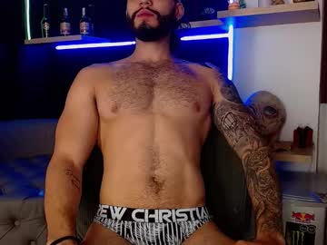 Morgann_Jones Chaturbate stream image from December 17, 2024
