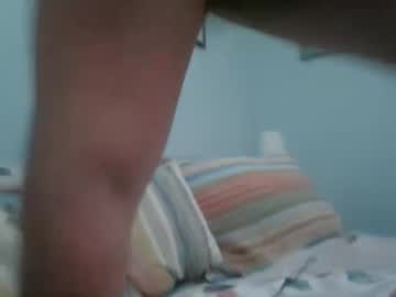 Musclemeat41 Chaturbate stream image from December 17, 2024
