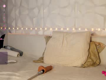 Naathasa_ Chaturbate stream image from December 17, 2024