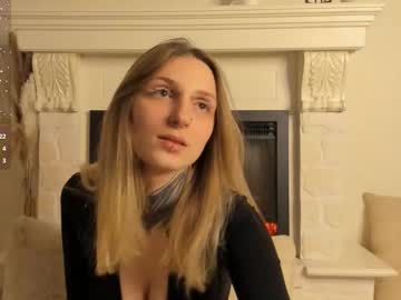 Olimystique Chaturbate stream image from December 17, 2024