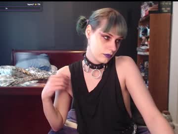 Palaceofmalice Chaturbate stream image from December 17, 2024