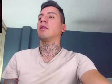 Richi_Grubby Chaturbate stream image from December 17, 2024