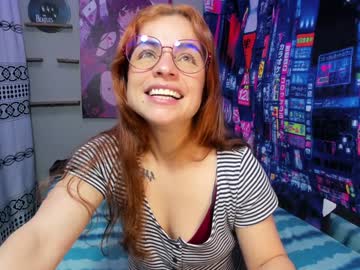 Rosse_25 Chaturbate stream image from December 17, 2024
