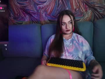Roxy_Mew Chaturbate stream image from December 17, 2024