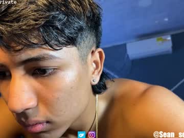 Sean_Scoth2 Chaturbate stream image from December 17, 2024