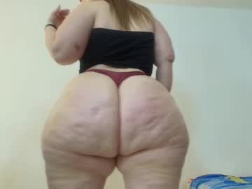 Sexy_Curvi Chaturbate stream image from December 17, 2024