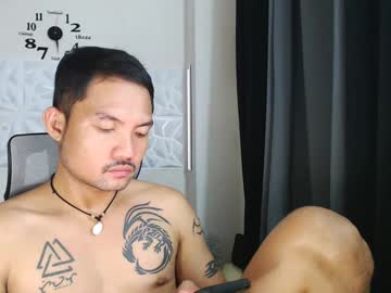 Thefriskyasian Chaturbate stream image from December 17, 2024