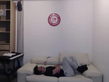 Tomyhartman Chaturbate stream image from December 17, 2024