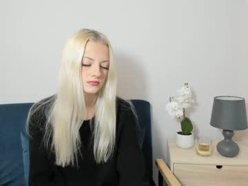 Tracysensitive Chaturbate stream image from December 17, 2024