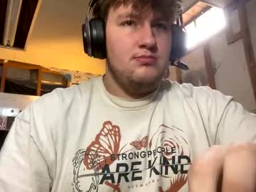 Trevordred Chaturbate stream image from December 17, 2024
