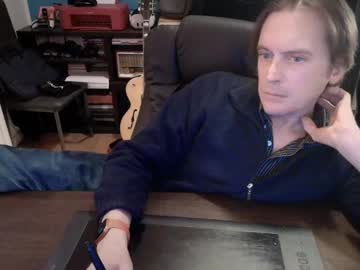Visitorq1980 Chaturbate stream image from December 17, 2024