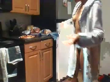 Wetkyliecreams Chaturbate stream image from December 17, 2024