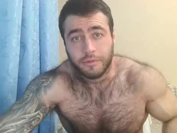 Aaron_Royal Chaturbate stream image from December 17, 2024