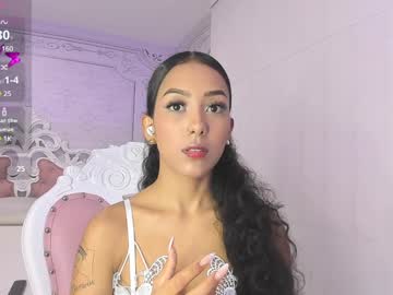 Abby_Adams20 Chaturbate stream image from December 17, 2024