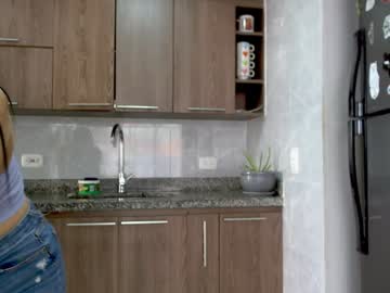 Adan_Eva960 Chaturbate stream image from December 17, 2024