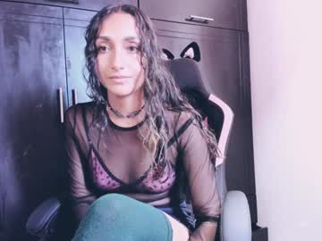 Adrena_10 Chaturbate stream image from December 17, 2024