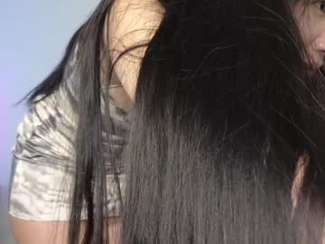 Alessiavix Chaturbate stream image from December 17, 2024